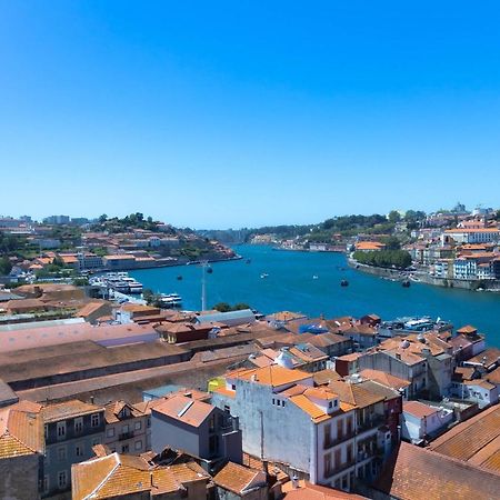 180º Porto River View Вила Нова ди Гая Екстериор снимка