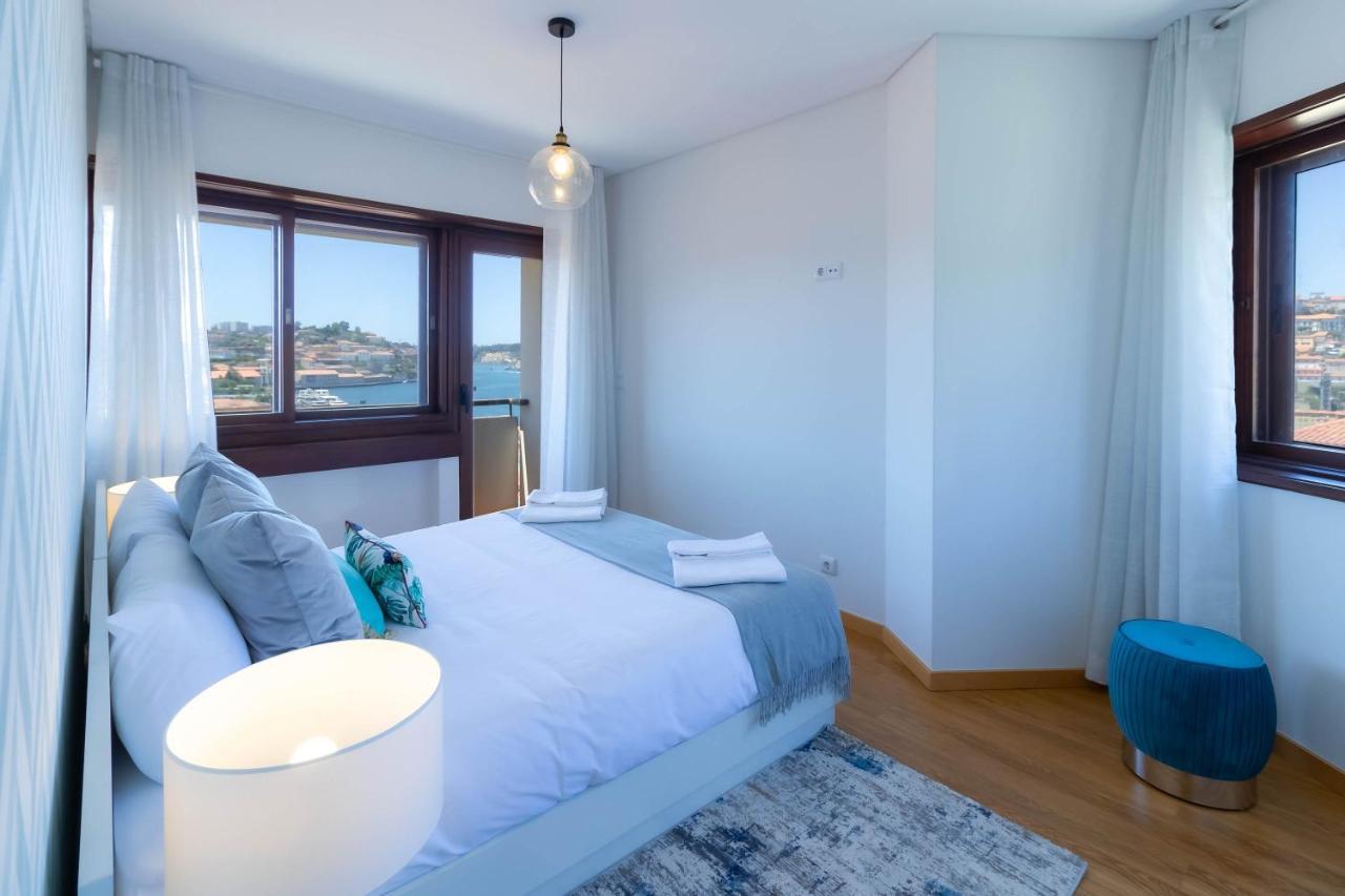 180º Porto River View Вила Нова ди Гая Екстериор снимка
