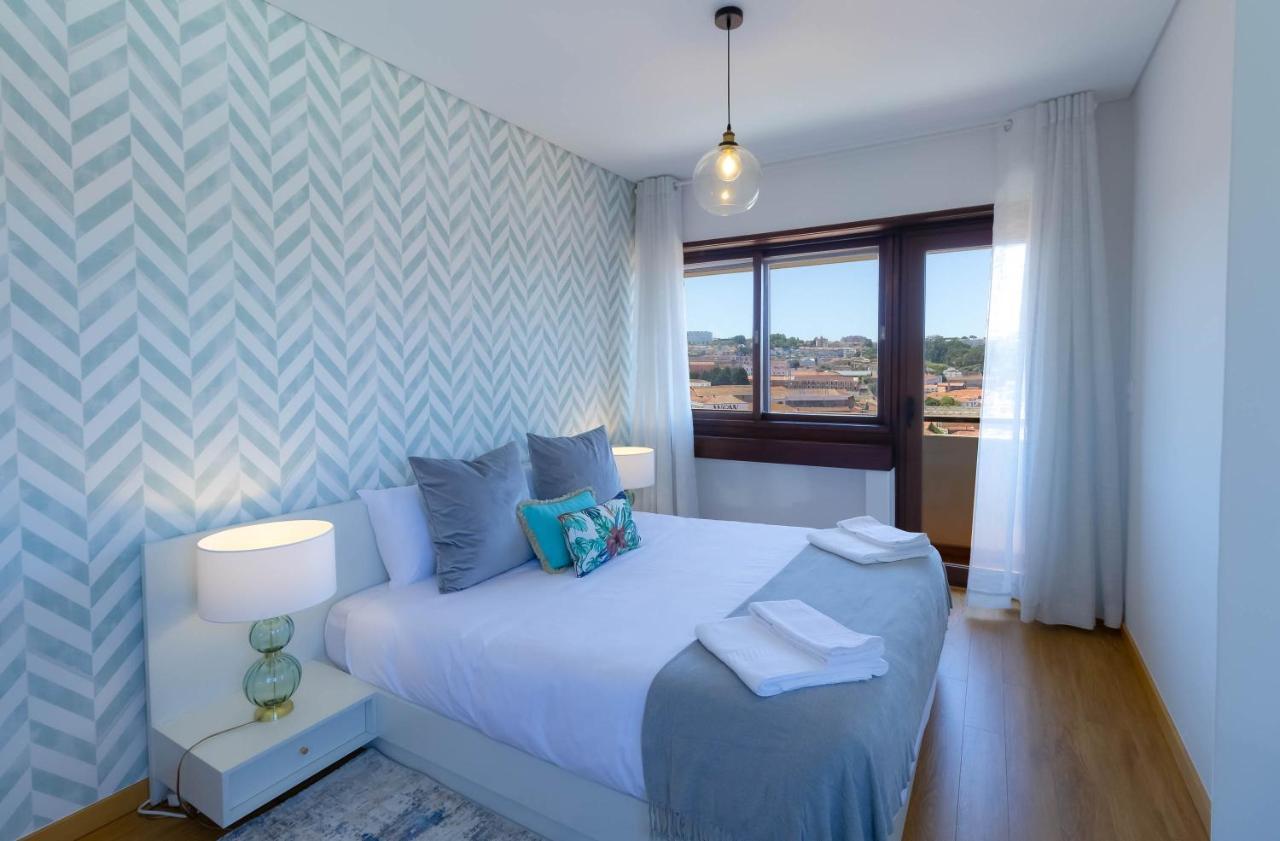 180º Porto River View Вила Нова ди Гая Екстериор снимка