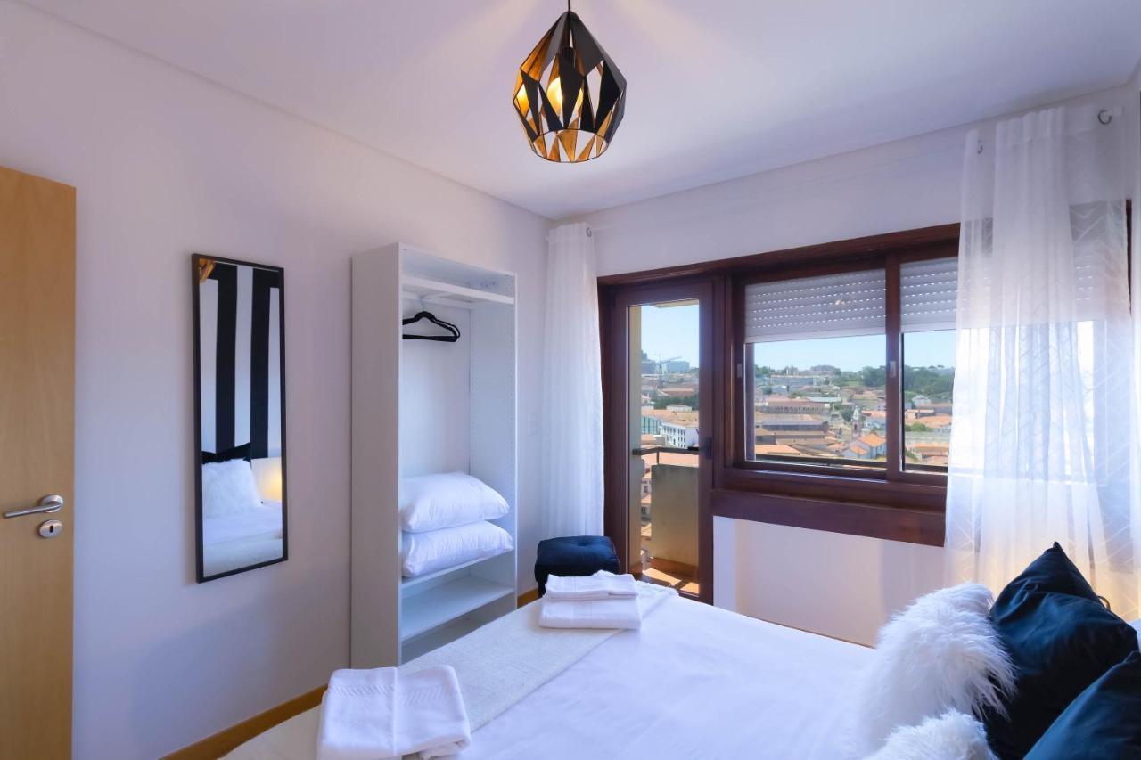 180º Porto River View Вила Нова ди Гая Екстериор снимка