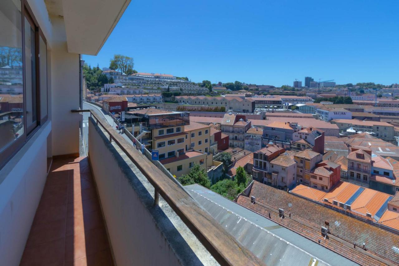 180º Porto River View Вила Нова ди Гая Екстериор снимка